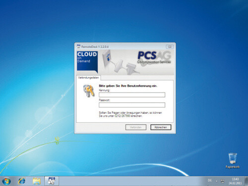 UNIQUE Identity Access Management