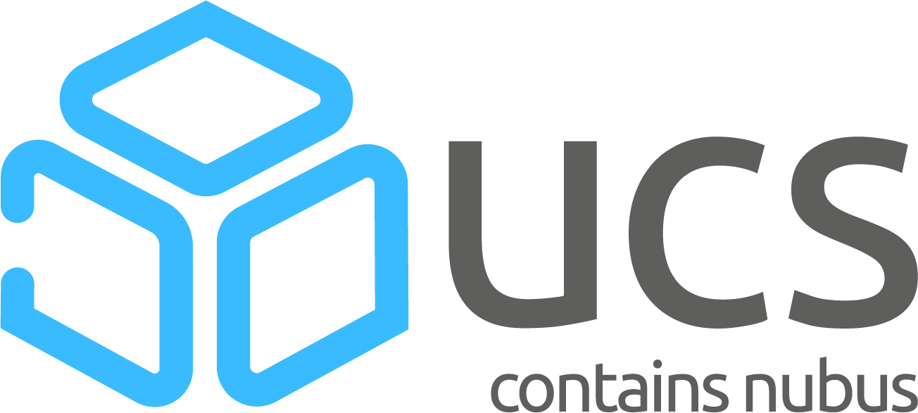 Univention Corporate Server (UCS)