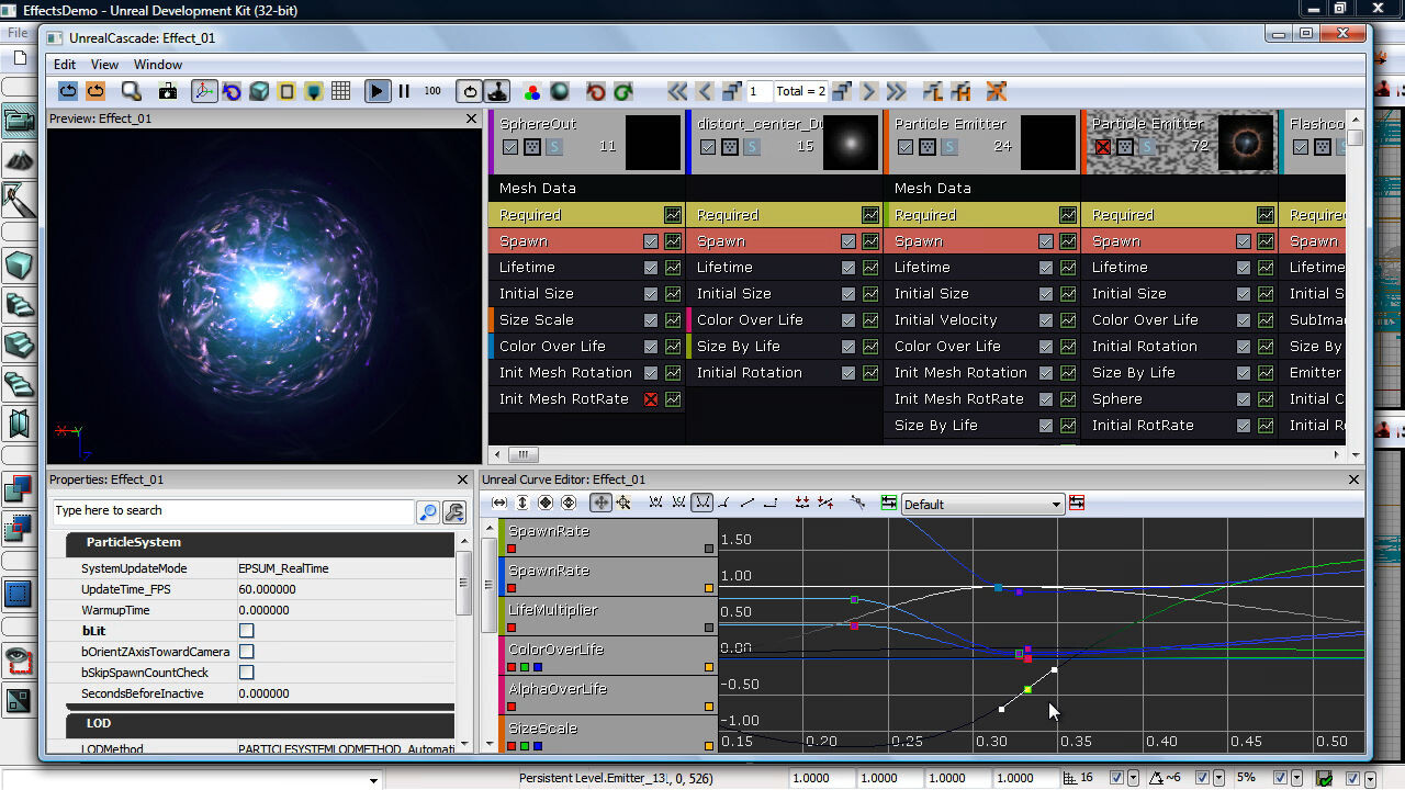 Unreal Development Kit (Unreal Engine)