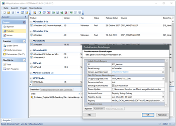  Update-Download-Tool (UDT)