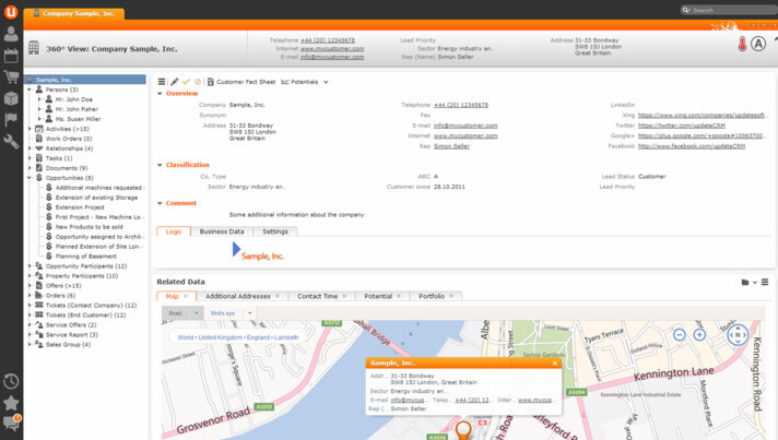  update.CRM