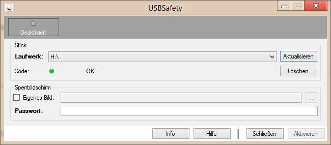  USBSafety