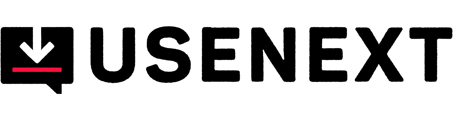 USENEXT