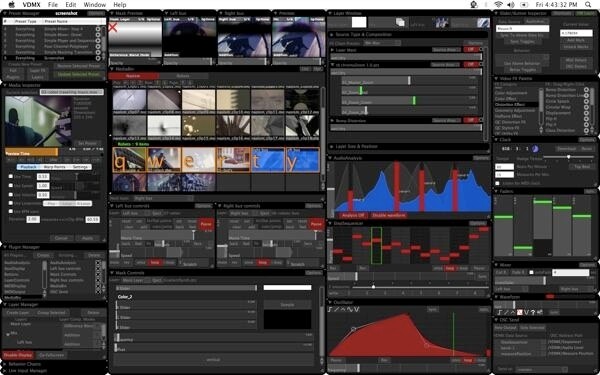 VDMX