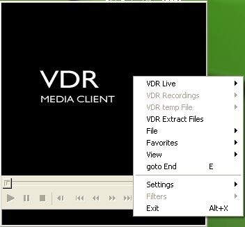  VdrMediaClient