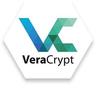  VeraCrypt Portable