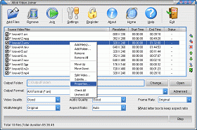 Video Joiner