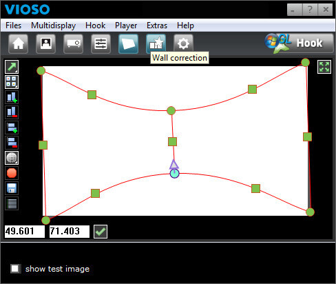  Vioso Presenter