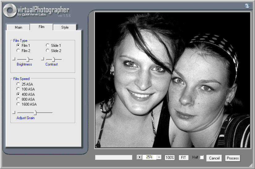  virtualPhotographer