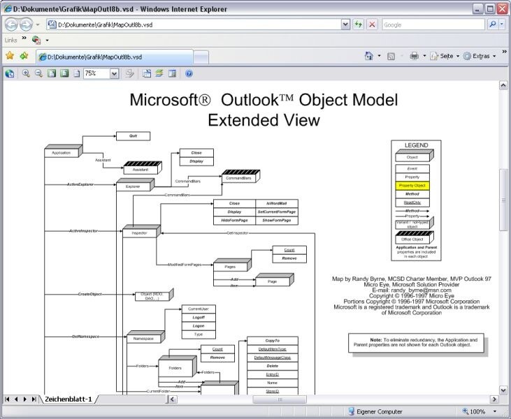  Visio 2013 Viewer