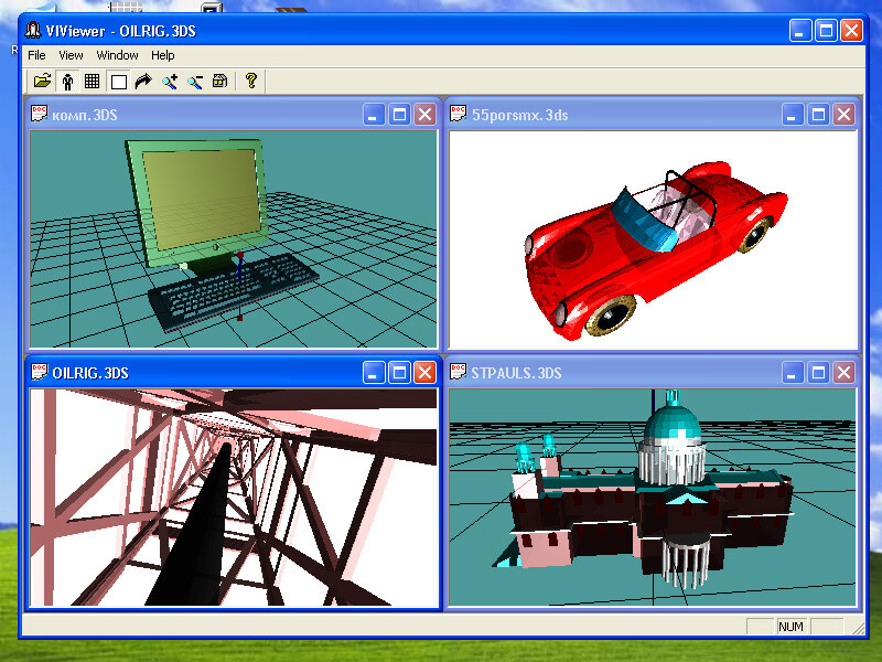  VIViewer