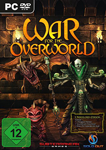 War for the Overworld