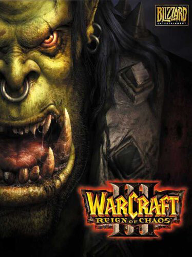 Warcraft 3