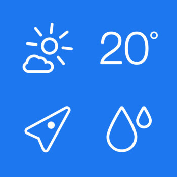  Weathercube