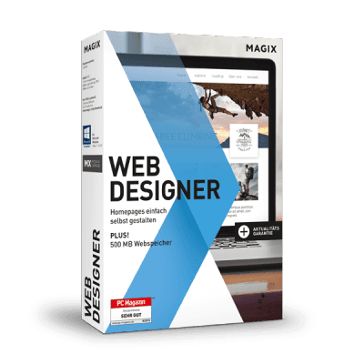Web Designer