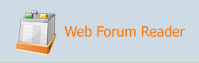  Web Forum Reader