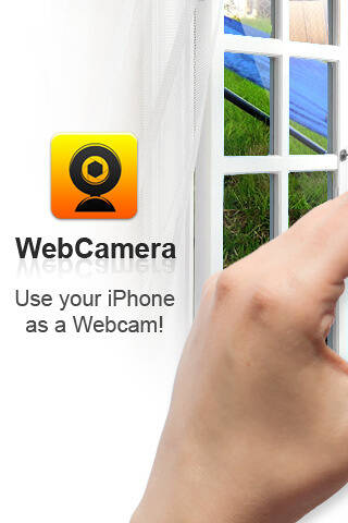  WebCamera
