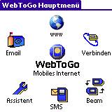 WebToGo - Mobiles Internet
