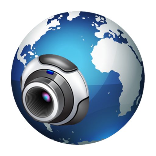 Welt Webcams - App für Android