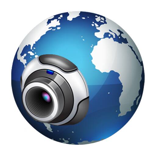  Welt Webcams - App für Android