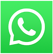 WhatsApp Desktop