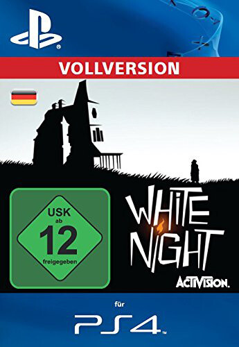 White Night