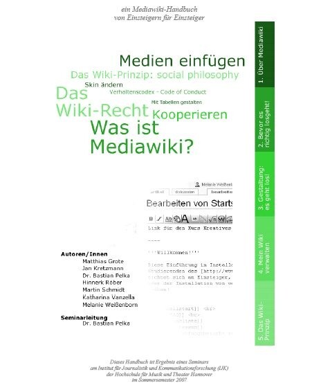  Wiki-Handbuch