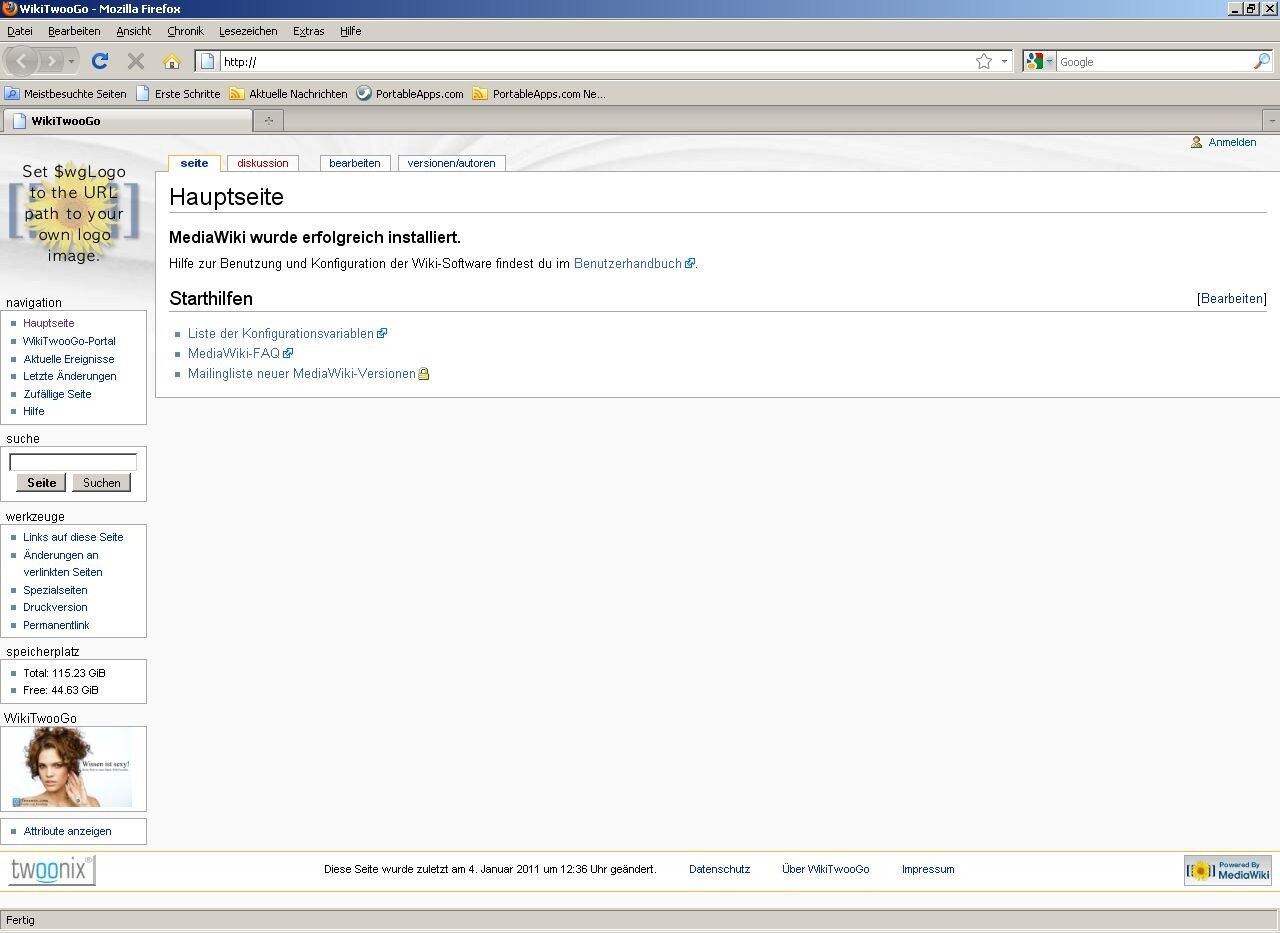 Wiki2Go