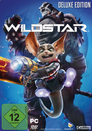 WildStar