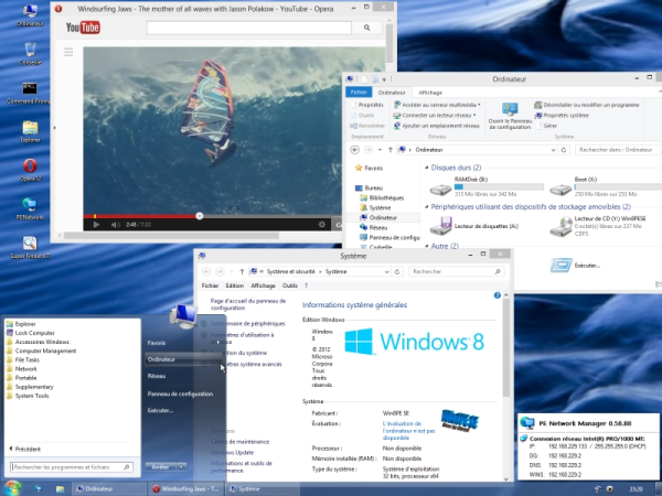  Win8PE SE