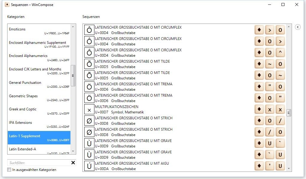 WinCompose