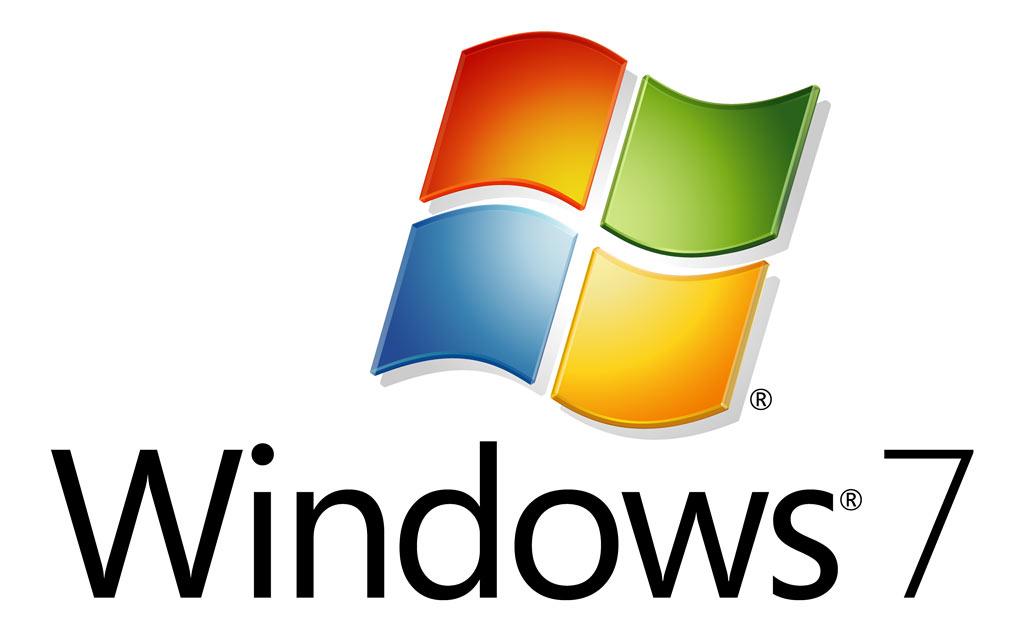  Windows 7