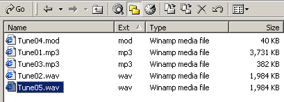Windows Explorer Addon (cpext)