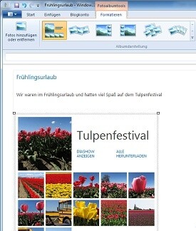 Windows Live Essentials