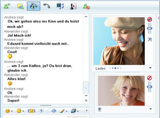 Windows Live Messenger