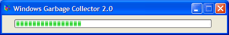 Windows Mess Cleaner