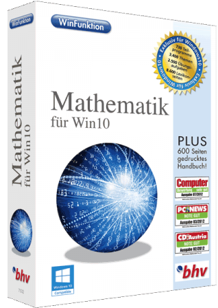  WinFunktion Mathematik