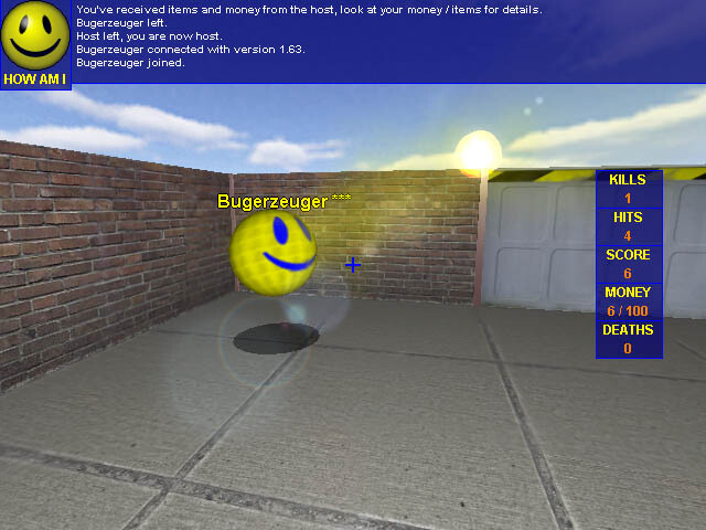  WinMaze