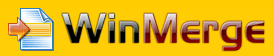  WinMerge