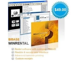  Winrental
