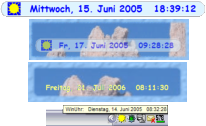 WinUhr