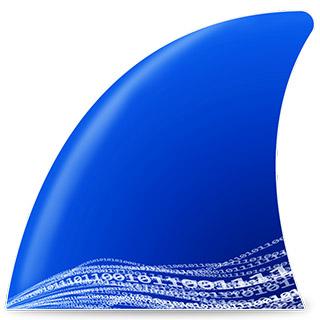 Wireshark-Logo