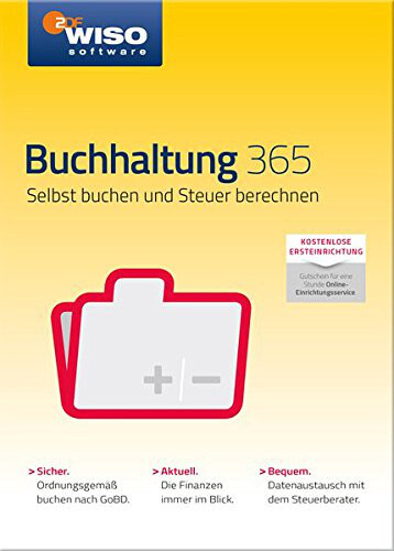 WISO Buchhaltung