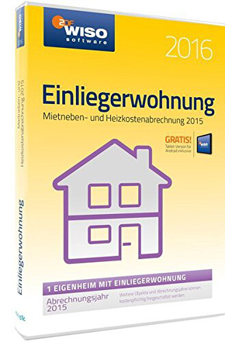  WISO Einliegerwohnung