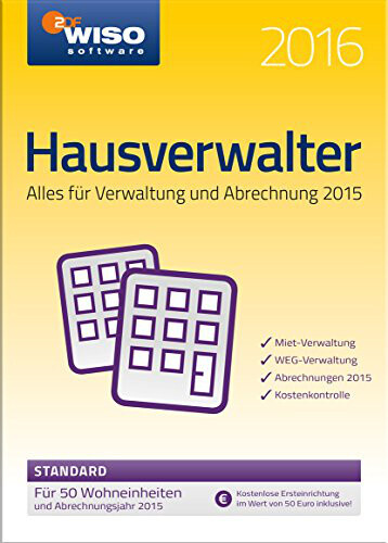WISO Hausverwalter