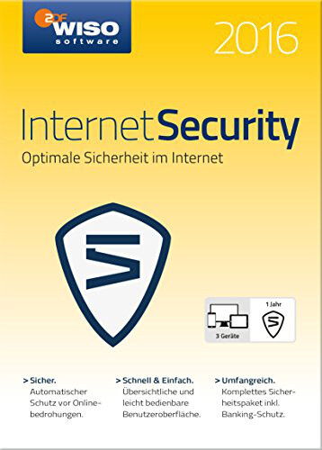  WISO Internet Security