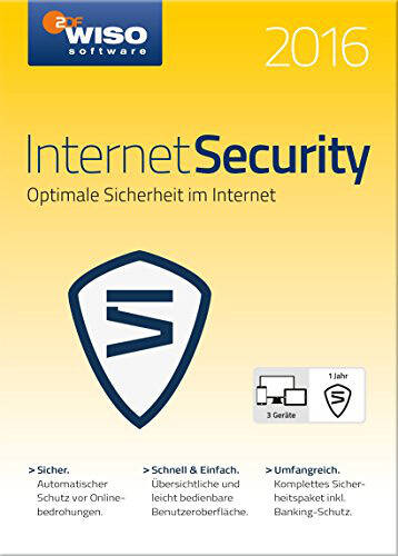  WISO Internet Security
