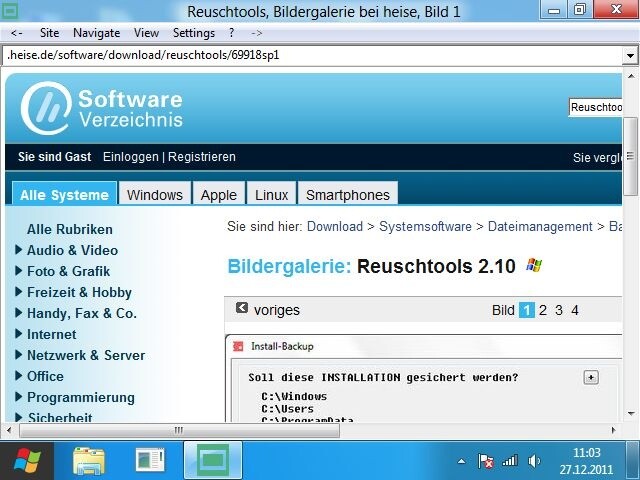  WoidBrowser