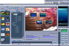 Womble EasyDVD