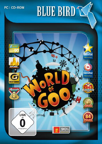 World of Goo